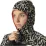 Куртка женская Dynafit TRAIL WIND JKT W 71913 7961 - L - черный/коричневый - 8 - Robinzon.ua