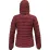 Куртка жіноча Salewa ORTLES MED 3 RDS DWN JACKET W 28719 1571 - 40/34 (XS) - бордовий - 2 - Robinzon.ua