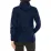 Куртка жіноча Salewa PUEZ (AQUA 4) 2.5L PTX JACKET W 28616 3960 - 40/34 - темно-синій - 2 - Robinzon.ua