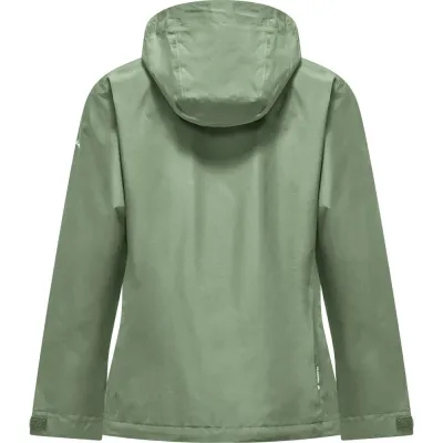 Куртка жіноча Salewa PUEZ (AQUA 4) 2.5L PTX JACKET W 28616 5A90 - 40/34 - світло-зелений - 1 - Robinzon.ua