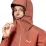 Куртка жіноча Salewa PUEZ GTX 3L EPE JACKET W 29091 1980 - 42/36 - червоний - 4 - Robinzon.ua