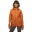 Куртка женская Turbat Dara Wmn gothic olive - XL - серо-зеленый - 6 - Robinzon.ua