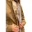 Куртка женская Turbat Dara Wmn gothic olive - XS - серо-зеленый - 4 - Robinzon.ua