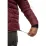 Куртка женская Turbat Nora Wmn cordovan burgundy - XS - бордовый - 8 - Robinzon.ua