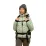 Куртка женская Turbat Petros Trek Wmn silt green - XS - мятный - 1 - Robinzon.ua