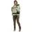 Куртка женская Turbat Petros Trek Wmn silt green - XS - мятный - 2 - Robinzon.ua