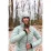 Куртка женская Turbat Petros Trek Wmn silt green - XS - мятный - 8 - Robinzon.ua