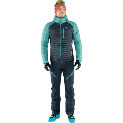 Куртка мужская Dynafit RADICAL DWN M HOOD JKT 70914 8071 - 48/M - синий - 1 - Robinzon.ua