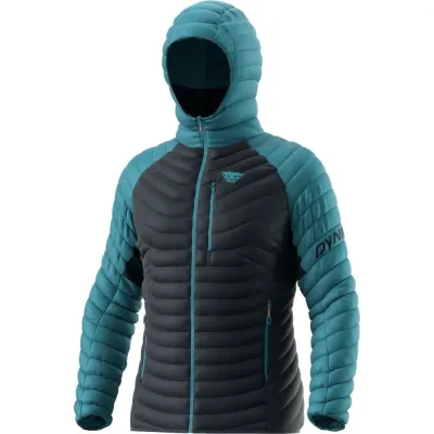 Куртка мужская Dynafit RADICAL DWN M HOOD JKT 70914 8071 - 48/M - синий - 3 - Robinzon.ua