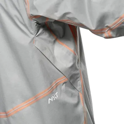 Куртка чоловіча Salewa NXT PTX 3L JKT M 29055 0540 - 50/L - сірий - 4 - Robinzon.ua