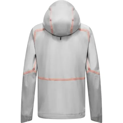 Куртка чоловіча Salewa NXT PTX 3L JKT M 29055 0540 - 50/L - сірий - 7 - Robinzon.ua