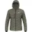 Куртка чоловіча Salewa ORTLES MED 3 RDS DWN JACKET M 28718 5A50 - 46/S - болотно-зелений - 1 - Robinzon.ua