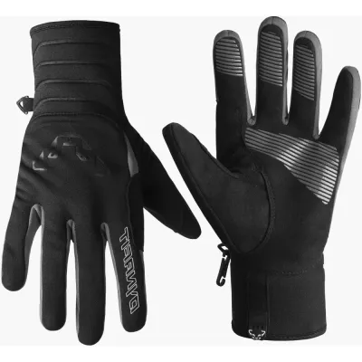 Рукавиці Dynafit #RACING GLOVES 70422 0902 - M - чорний - 2 - Robinzon.ua