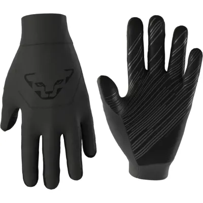 Рукавиці Dynafit UPCYCLED THERMAL GLOVES 71369 0731 - XL - сірий - 1 - Robinzon.ua