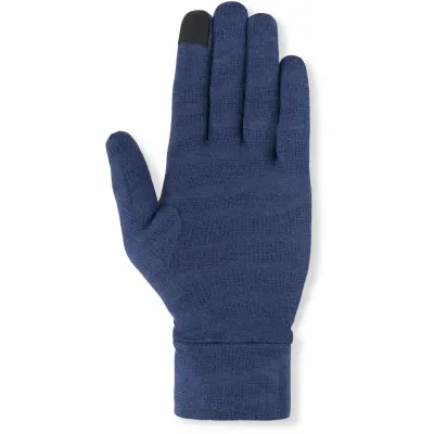 Рукавиці Salewa CRISTALLO LINER GLOVES 28214 8677 - L - синій - 1 - Robinzon.ua