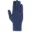 Рукавиці Salewa CRISTALLO LINER GLOVES 28214 8677 - L - синій - 1 - Robinzon.ua