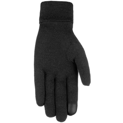 Рукавиці Salewa CRISTALLO LINER GLOVES 28214 8677 - L - синій - 3 - Robinzon.ua