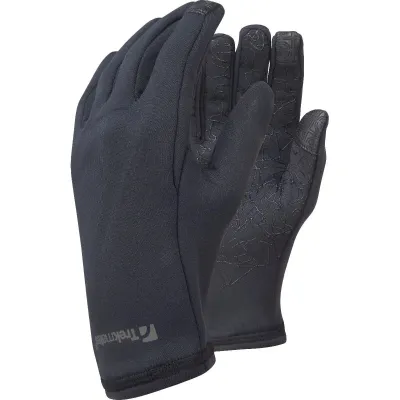 Рукавиці Trekmates Ogwen Stretch Grip Glove TM-006309 black - M - чорний - 1 - Robinzon.ua