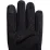 Рукавиці Trekmates Ogwen Stretch Grip Glove TM-006309 black - M - чорний - 3 - Robinzon.ua