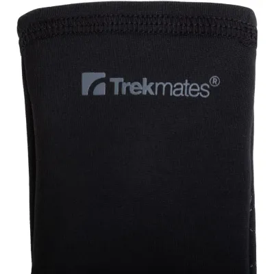Рукавиці Trekmates Ogwen Stretch Grip Glove TM-006309 black - M - чорний - 4 - Robinzon.ua