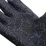 Рукавиці Trekmates Ogwen Stretch Grip Glove TM-006309 black - M - чорний - 5 - Robinzon.ua