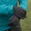 Рукавиці Trekmates Strath Glove TM-005643 black - XXL - чорний - 5 - Robinzon.ua