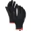 Рукавиці жіночі Ortovox 185 ROCK'N'WOOL GLOVE LINER W black raven - S - чорний - 1 - Robinzon.ua