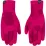 Рукавиці жіночі Salewa CRISTALLO AM W GLOVES 28514 0910 - 7/M - чорний - 1 - Robinzon.ua