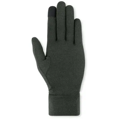 Рукавиці жіночі Salewa CRISTALLO AM W GLOVES 28514 5280 - 7/M - темно-оливковий - 1 - Robinzon.ua