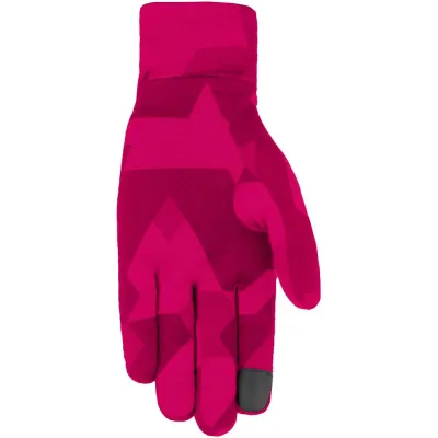 Рукавиці жіночі Salewa CRISTALLO AM W GLOVES 28514 5280 - 7/M - темно-оливковий - 3 - Robinzon.ua