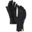 Рукавиці чоловічі Ortovox 185 ROCK'N'WOOL GLOVE LINER M black raven - L - чорний - 1 - Robinzon.ua