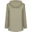Рубашка женская Turbat Maya Hood Trek Wmn capulet olive - M - оливковый - 1 - Robinzon.ua