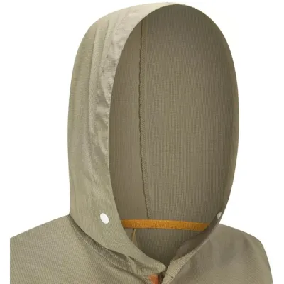 Рубашка женская Turbat Maya Hood Trek Wmn capulet olive - M - оливковый - 2 - Robinzon.ua