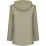 Рубашка женская Turbat Maya Hood Trek Wmn cornstalk sand - L - песочный - 1 - Robinzon.ua