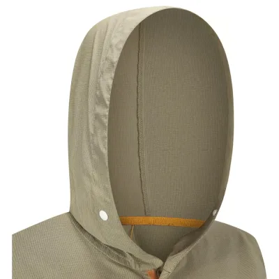 Рубашка женская Turbat Maya Hood Trek Wmn cornstalk sand - L - песочный - 2 - Robinzon.ua