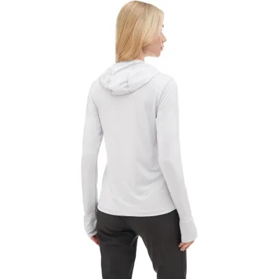 Термофутболка женская Turbat Hike Lite LS Hood Wmn glacier gray - S - серый - 1 Термофутболка женская Turbat Hike Lite LS Hood Wmn glacier gray - S - серый - 1 - Robinzon.ua