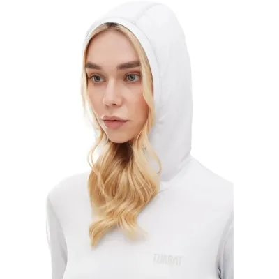 Термофутболка женская Turbat Hike Lite LS Hood Wmn glacier gray - S - серый - 2 Термофутболка женская Turbat Hike Lite LS Hood Wmn glacier gray - S - серый - 2 - Robinzon.ua