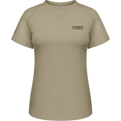 Термофутболка женская Turbat Hike Lite SS Wmn cornstalk sand - XS - песочный - 1 Термофутболка женская Turbat Hike Lite SS Wmn cornstalk sand - XS - песочный - 1 - Robinzon.ua