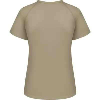 Термофутболка женская Turbat Hike Lite SS Wmn cornstalk sand - XS - песочный - 2 Термофутболка женская Turbat Hike Lite SS Wmn cornstalk sand - XS - песочный - 2 - Robinzon.ua