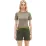 Термофутболка женская Turbat Hike Lite SS Wmn cornstalk sand - XS - песочный - 3 - Robinzon.ua