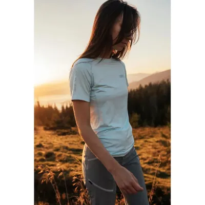 Термофутболка женская Turbat Hike Lite SS Wmn cornstalk sand - XS - песочный - 5 Термофутболка женская Turbat Hike Lite SS Wmn cornstalk sand - XS - песочный - 5 - Robinzon.ua