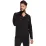 Термофутболка чоловіча Kilpi WILLIE-M UM0506 black - XXL - чорний - 1 - Robinzon.ua