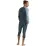 Термофутболка мужская Ortovox 120 COMP LIGHT LONG SLEEVE M dark arctic grey - XL - серый - 2 - Robinzon.ua