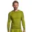 Термофутболка мужская Ortovox 230 COMPETITION LONG SLEEVE M black raven - XL - черный - 2 - Robinzon.ua