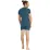 Термофутболка мужская Ortovox 230 COMPETITION SHORT SLEEVE M petrol blue - L - синий - 3 - Robinzon.ua