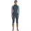 Термоштаны 3/4 женские Ortovox 120 COMP LIGHT SHORT PANTS W dark arctic grey - L - серый - 1 - Robinzon.ua
