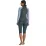 Термоштаны 3/4 женские Ortovox 120 COMP LIGHT SHORT PANTS W dark arctic grey - L - серый - 2 - Robinzon.ua
