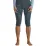 Термоштаны 3/4 женские Ortovox 120 COMP LIGHT SHORT PANTS W dark arctic grey - L - серый - 5 - Robinzon.ua