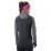 Флис женский Dynafit RADICAL PTC W JKT 71123 0732 - 40/34 - черный/серый - 1 - Robinzon.ua