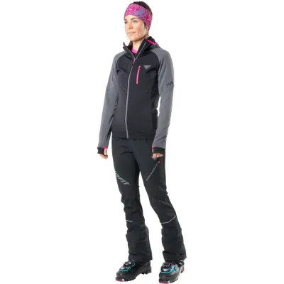 Флис женский Dynafit RADICAL PTC W JKT 71123 0732 - 40/34 - черный/серый - 2 Флис женский Dynafit RADICAL PTC W JKT 71123 0732 - 40/34 - черный/серый - 2 - Robinzon.ua